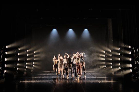 Photo: Agathe Poupeney