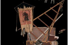 Noi e Brecht - Ichòs Zoe Teatro