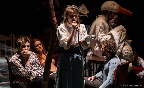 Il Gabbiano (photo: Ilaria Costanzo)|Il Gabbiano (photo: Ilaria Costanzo)|Il Gabbiano (photo: Ilaria Costanzo)