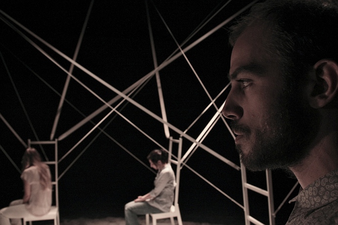 Photo: Filippo Renda