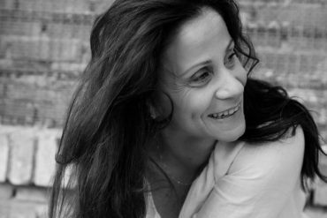 Lucia Calamaro (photo: Ilaria Scarpa)