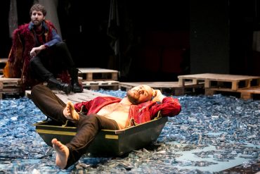 Photo: Silvia Santagostino