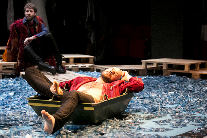 Photo: Silvia Santagostino