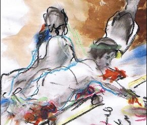 Ilotopie|La bonne voie/Le banquet