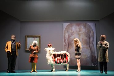 Photo: Tommaso Le Pera