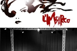 L'Imbarco - Teatro delle Spiagge