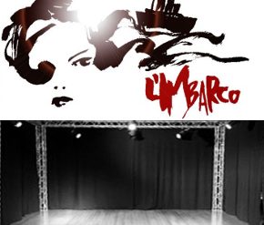 L'Imbarco - Teatro delle Spiagge