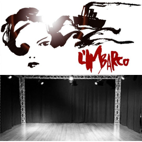 L'Imbarco - Teatro delle Spiagge