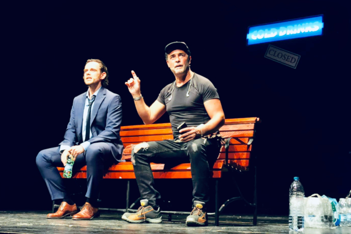 L'impollinatore (photo: Avatar)