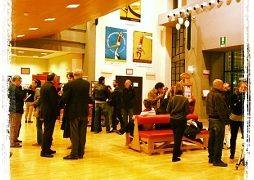 Incanti 2012|Sutasoma di I Wayan Wija|Doni - Is Mascareddas