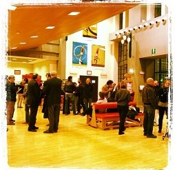 Incanti 2012|Sutasoma di I Wayan Wija|Doni - Is Mascareddas