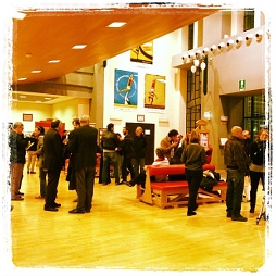 Incanti 2012|Sutasoma di I Wayan Wija|Doni - Is Mascareddas