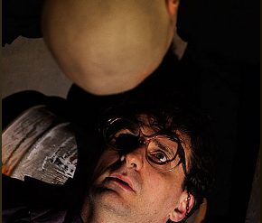 Studio perimetrale attorno all'incertezza