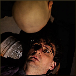 Studio perimetrale attorno all'incertezza