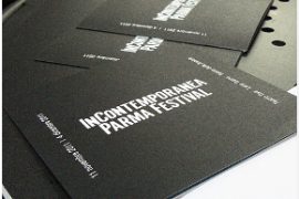 InContemporanea Parma Festival
