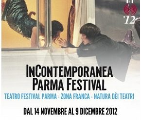 InContemporane Parma Festival