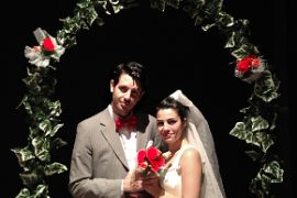 Indolore di César Brie