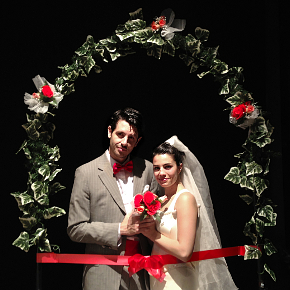 Indolore di César Brie