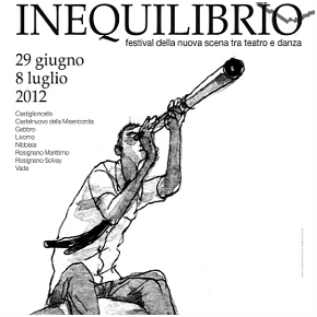 Inequilibrio Festival 2012