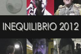 Alcuni dei protagonisti del videoreportage da Castiglioncello