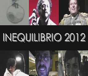 Alcuni dei protagonisti del videoreportage da Castiglioncello