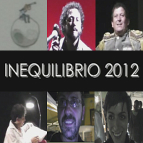 Alcuni dei protagonisti del videoreportage da Castiglioncello