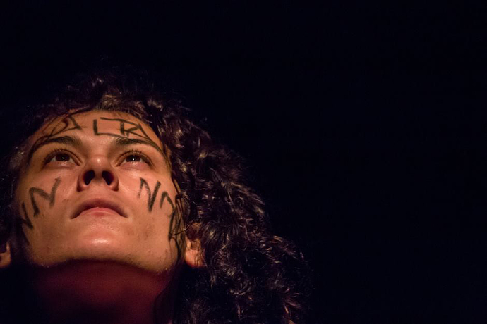 Intime Fremde di Welcome Project|Interrail di FrequenzeAlfa Teatro|Perfetto indefinito di Dehors / Audela|Nuovo Eden di Jessica Leonello