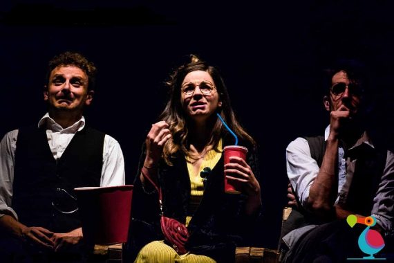 L'invenzione senza futuro