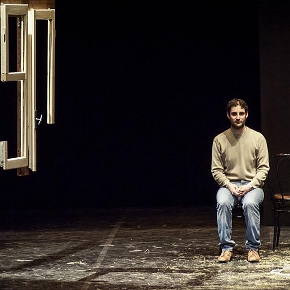 Invidiatemi - Tindaro Granata