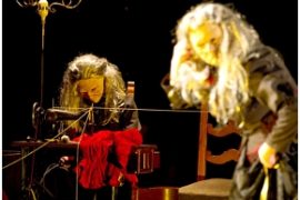 Un giorno tutto questo sarà tuo