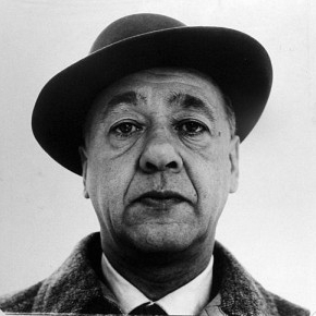 Eugene Ionesco