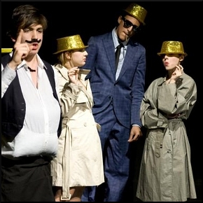 Irma - Pina di Gennaro