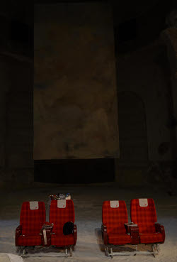 L'isle des esclaves di Irina Brook|Danilo Bucchi