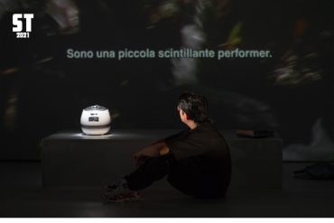 Jaha Koo a Short Theatre (photo: Claudia Pajewski)|ff_fortissimo (photo: Claudia Pajewski)