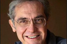 Jean-Louis Martinelli