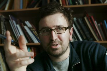 Jeton Neziraj|Guerra ai tempi dell'amore