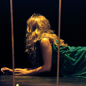 John di Ambra Senatore