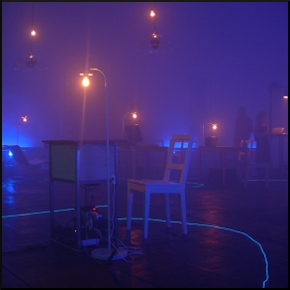 All the people I didn't meet