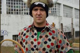 Kairos Sisifi e Zombie