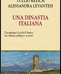 Una dinastia italiana|Suso Cecchi D'Amico|Suso Cecchi D'Amico con Masolino e Ennio Flaiano