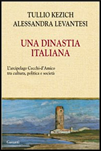 Una dinastia italiana|Suso Cecchi D'Amico|Suso Cecchi D'Amico con Masolino e Ennio Flaiano