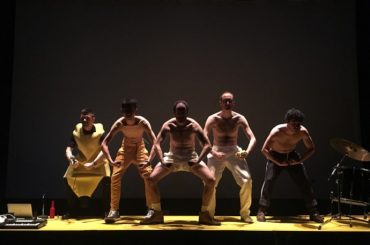 Kingdom (photo: Vicenç Viaplana)