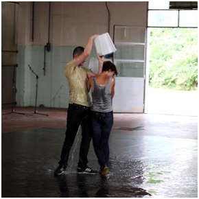 Kinkaleri - Gun No Fake For You | All!