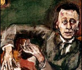 Karl Kraus (photo: theabsolute.net)