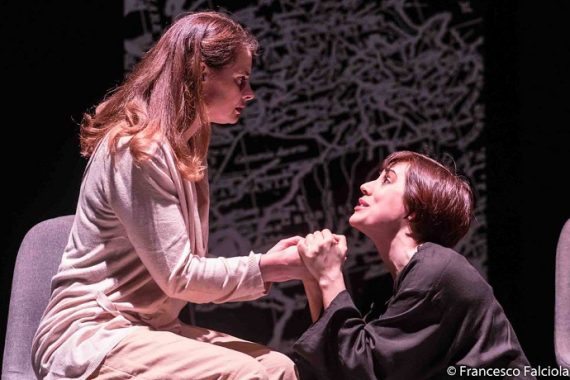 Kobane (photo: Francesco Falciola)