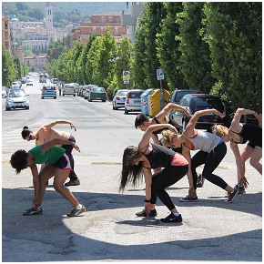 Prove a Spoleto per Stephen Koplowitz