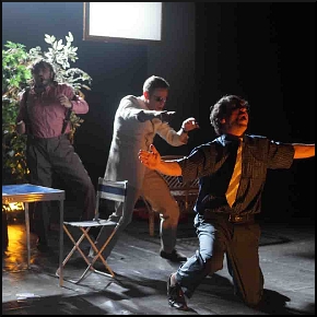 Variazioni sul modello di Kraepelin