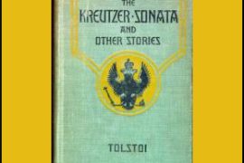 The Kreutzer Sonata (Tolstoj)
