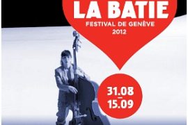 La Batie 2012