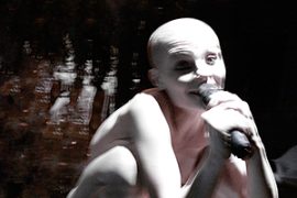 La gloria|Strata.2 (parte prima)|E-ma